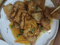 -乡府肉丁水饺(环山路店)