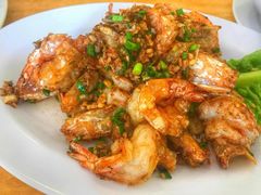 -ZF Seafood Restaurant 卓峰海鲜餐