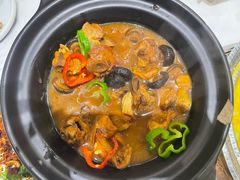 -李氏传家菜(兴城路店)