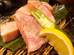 -龍二烧肉酒场(九亭店)