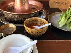 -陀岗美食·云南藏式特色餐厅