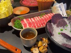 -季季山·云南野生菌火锅(上海首店)