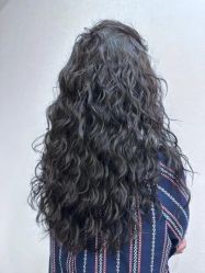 -KIMI HAIR SALON·烫染设计店