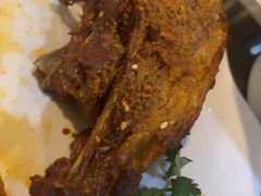 -内蒙古牛羊肉特色美食(后海滨路店)