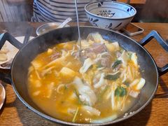 -福茂源横山铁锅羊肉(牡丹园店)