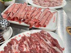-三兴涮羊肉(荣安大街店)