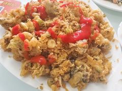 -星奇缘·海鲜餐厅(东山美食地标店)