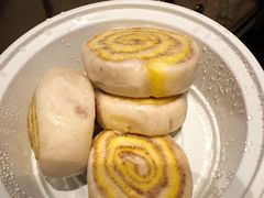 -小土豆北方菜馆(文慧园店)