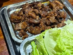 -磨西小解(炉城南路分店)