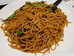 炒面-枣子树·素食餐厅(普陀山店)