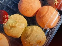 -盒马鲜生(皇庭广场店)