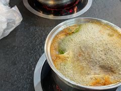 -东北大学（浑南校区）食堂