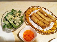 -泰米·休闲餐厅