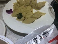 -刘一锅筋头巴脑(千峰路店)