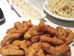 -喜虾客·大虾火锅(郑州无限城店)