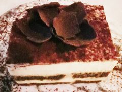 经典提拉米苏-The Rug Cafe(王府中环店)