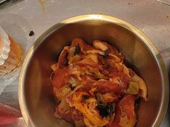 -么肆烤肉·中式自助·烤肉大排档(街道口季佳PAI店)