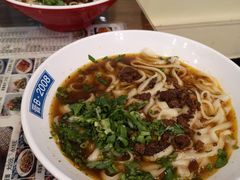 -晋B2008刀削面(小南庄店)