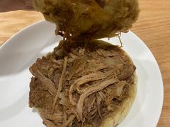 -蘇家肉夹馍