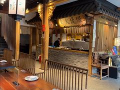 -大牌大·传统杭帮菜(湖滨店)