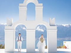 -爱我旅拍婚纱摄影(大理店)