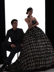 -第一夫人婚纱摄影(南京店)