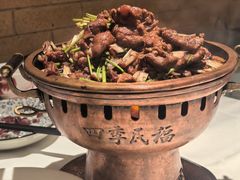 -四季民福烤鸭店(前门大栅栏店)