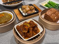 -凯逸轩·匠心粤菜(中城名仕汇店)