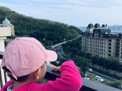-臻宝中餐厅·大连菜·海鲜·融合菜(大连一方城堡豪华精选酒店)
