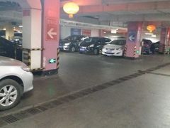 -大润发·停车场