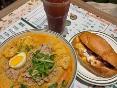 -华嫂冰室(尖沙咀店)