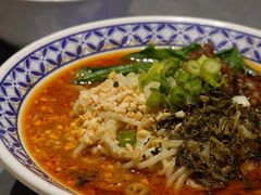 -四川饭店·川味水煮鱼(长白店)
