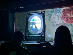 -盖碗儿梨园·变脸吐火·川剧(天府广场店)