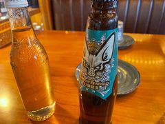 福佳白啤酒-COMMUNE幻师(五角场店)