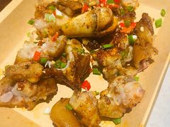 -为民烧烤吧.自贡爆炒菜(收录20年好店)