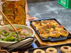 -火联烧烤(学院路创始店)