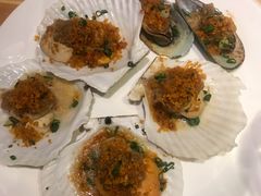 -割烹旭日本料理(龙湖狮山天街店)