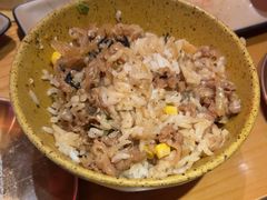 -MIKOMIKO和牛烧肉专门店(南门店)