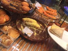 -巴黎贝甜(大宁国际商业广场店)