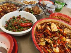 -老三样·旧食新味(万寿宫店)