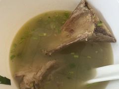 -黑公羊新疆菜(人和店)