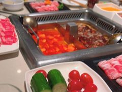 -海底捞火锅(庆春路店)