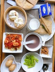 -馨月汇·一悦馨香月子中心(前滩店)