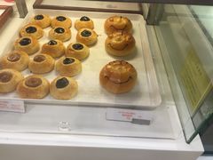 -面包新语(KKMALL京基店)