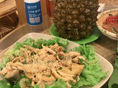 -多哥水傣味餐厅(司马巷店)