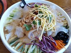 -李老哈·东北菜(宋园路店)