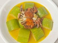 -美未居·老字号·地道顺德菜·桑拿鸡·鱼生(容桂店)