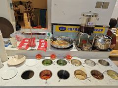 -胖子鱼·油泼甘谷辣子炝活鱼(秦州407店)