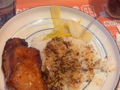 -大快活(丽丰店)