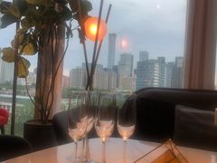 -The ROOF (通盈中心店)
